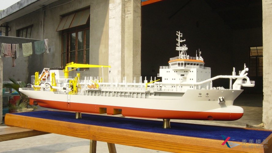 艦船模型制作入門(mén)方法，你了解多少呢？