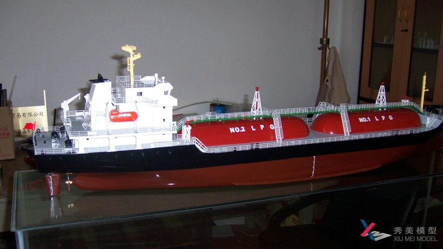 艦船模型制作入門(mén)方法，你了解多少呢？