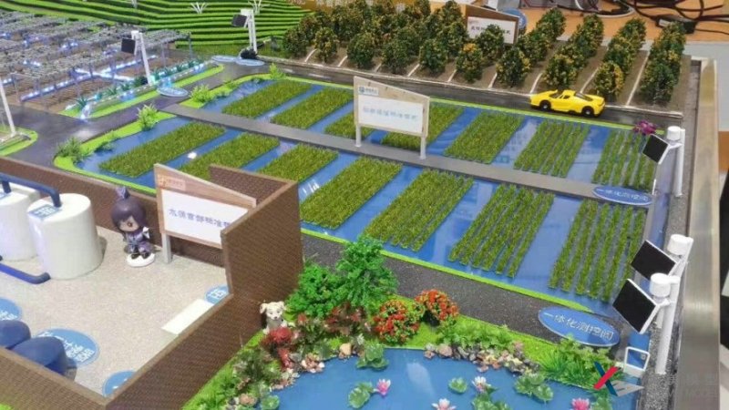 <b>沙盤(pán)制作在建筑物中的作用有哪些？</b>