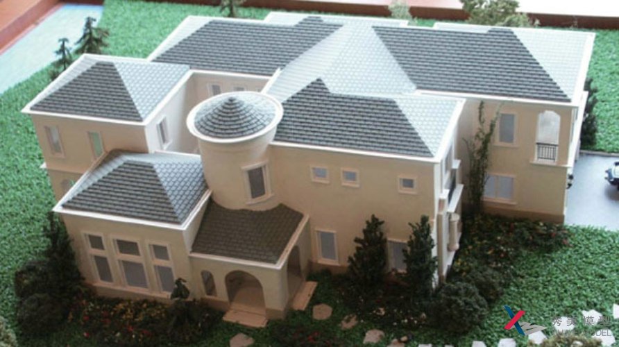 建筑模型公司怎么保存建筑模型？