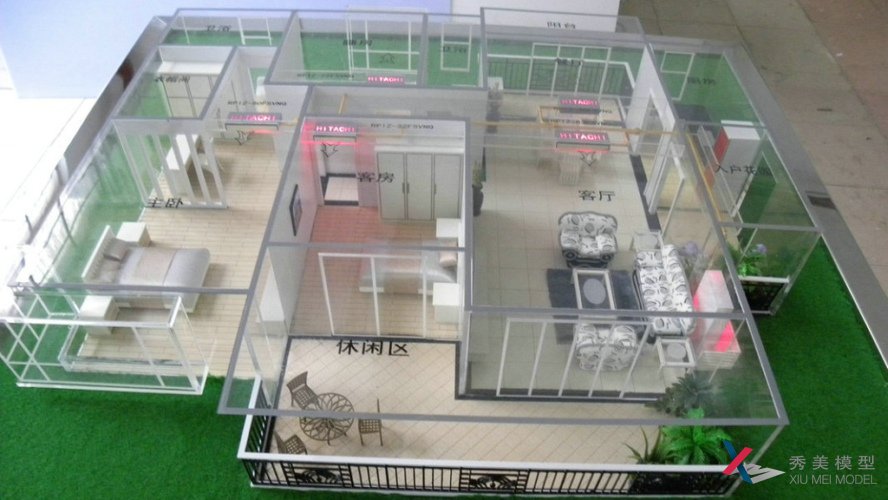 建筑模型公司怎么保存建筑模型？