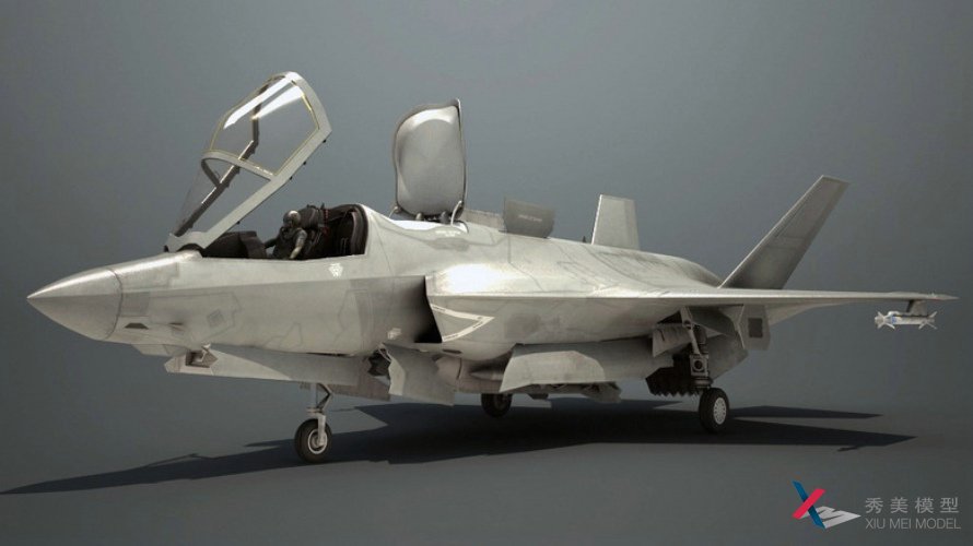 戰斗機模型