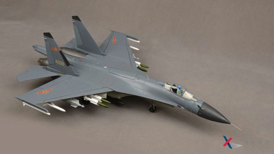 戰斗機模型