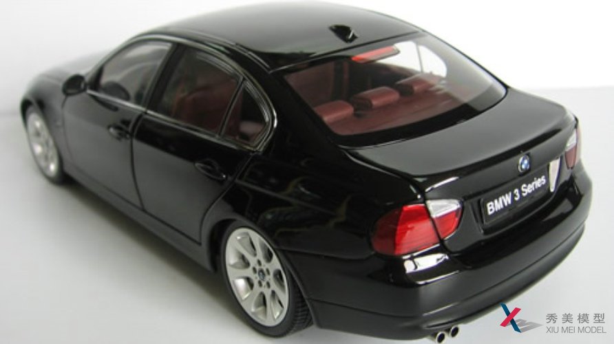 汽車(chē)模型批發(fā)公司對于車(chē)輛模型尺寸是怎么規定的？