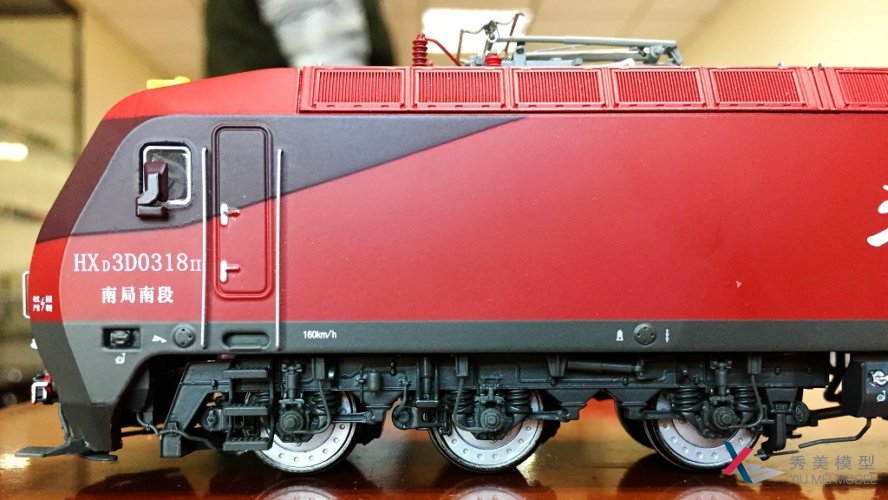 模型火車(chē)
