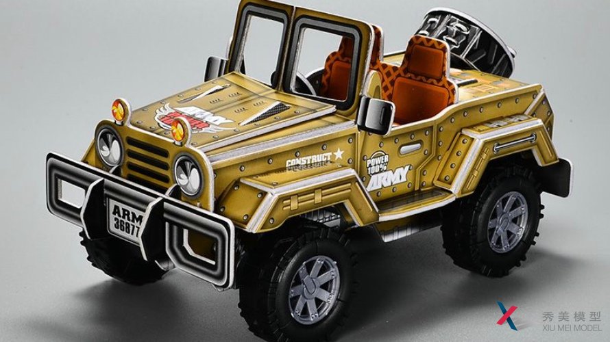 大型汽車(chē)模型制作廠(chǎng)家告訴你汽車(chē)模型保養知識