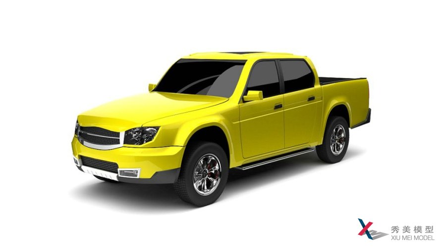 汽車(chē)模型比例
