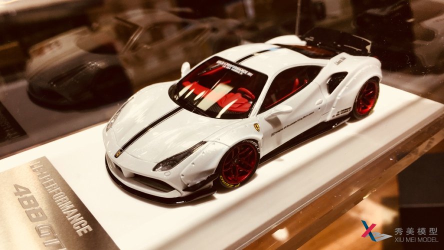 汽車(chē)模型專(zhuān)賣(mài)店