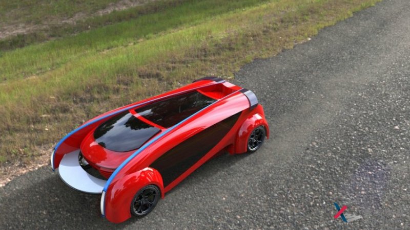 <b>汽車(chē)模型制作公司告訴你汽車(chē)模型的類(lèi)型</b>