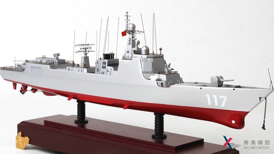 艦艇模型工廠(chǎng)告訴你艦艇模型制作起來(lái)真的很簡(jiǎn)單么?