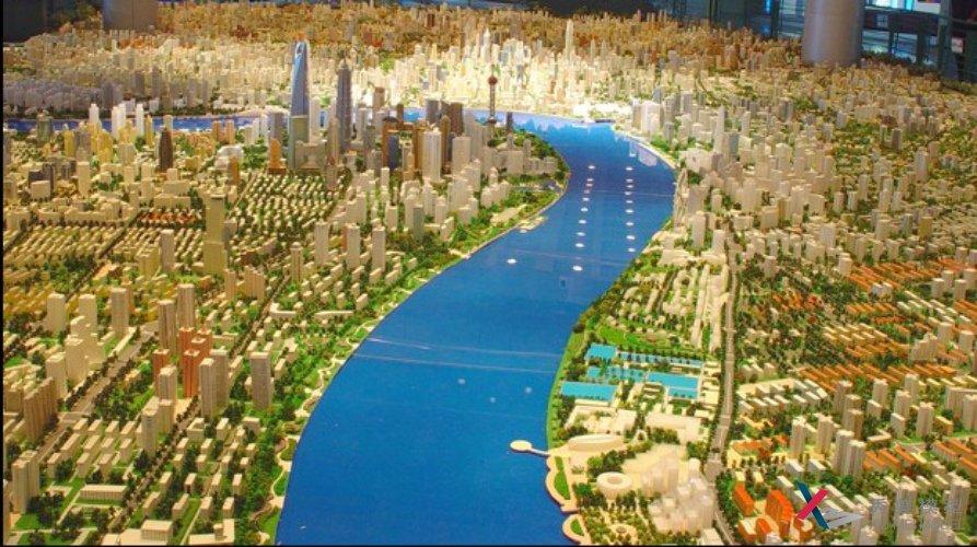 制作模型沙盤(pán)在建筑物中的作用有哪些？