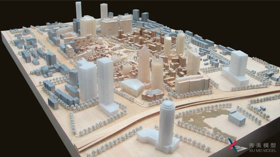 制作模型沙盤(pán)在建筑物中的作用有哪些？