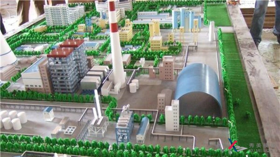 電子沙盤(pán)制作在建筑中有哪些作用？