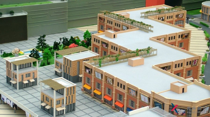 建筑模型沙盤(pán)制作的具體分類(lèi)