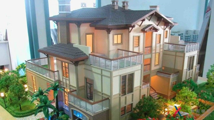 哪幾種建筑沙盤(pán)模型制作我們能夠經(jīng)常見(jiàn)到的呢？