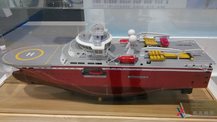 簡(jiǎn)析艦船模型制作材料