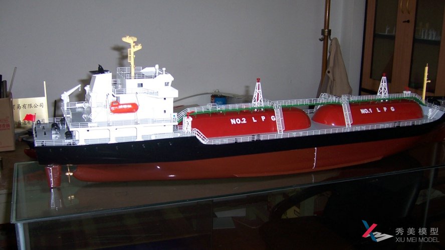簡(jiǎn)析艦船模型制作材料