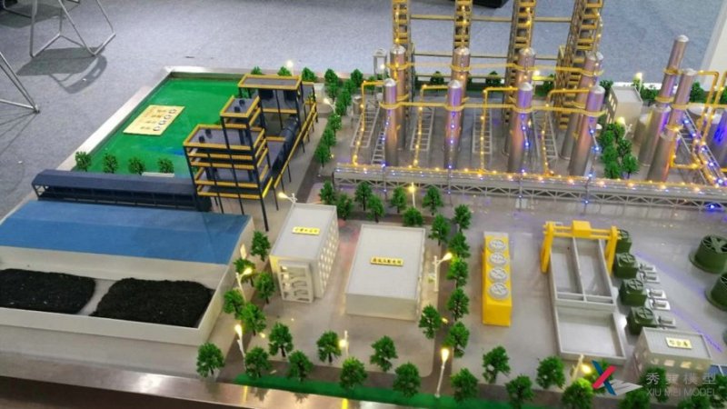 <b>沙盤制作廠告訴你建筑模型及沙盤常用膠水種類？</b>