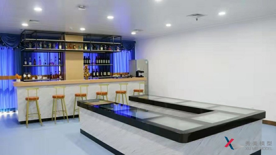 上海工程技術(shù)大學(xué)郵輪虛擬仿真實(shí)訓室，體驗不一樣的“郵輪之旅”